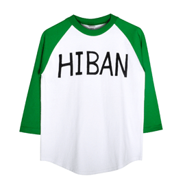 HIBAN